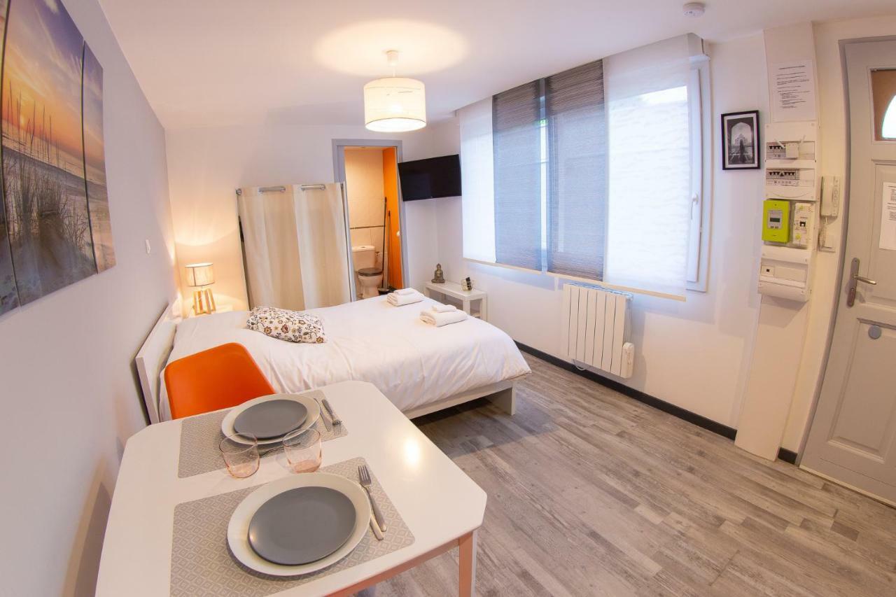Trankil'apparts Centre Saint-Quentin (Aisne)